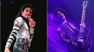 Who Would Win in a Michael Jackson/Prince <i>Verzuz</i> Battle?